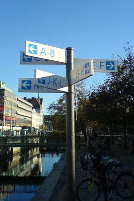 wegweiser