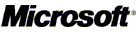 microsoft