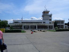 airport